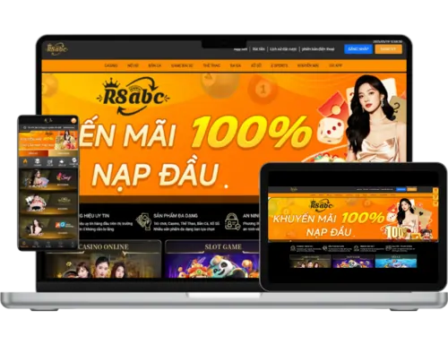 Tin Tức R8ABC