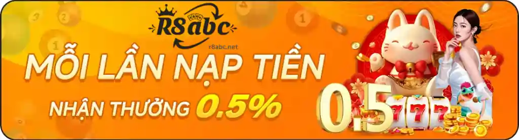 Đăng ký R8ABC