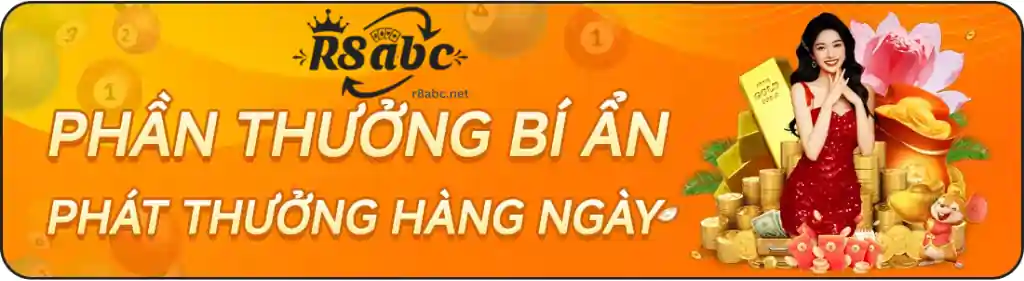 Tải App R8ABC