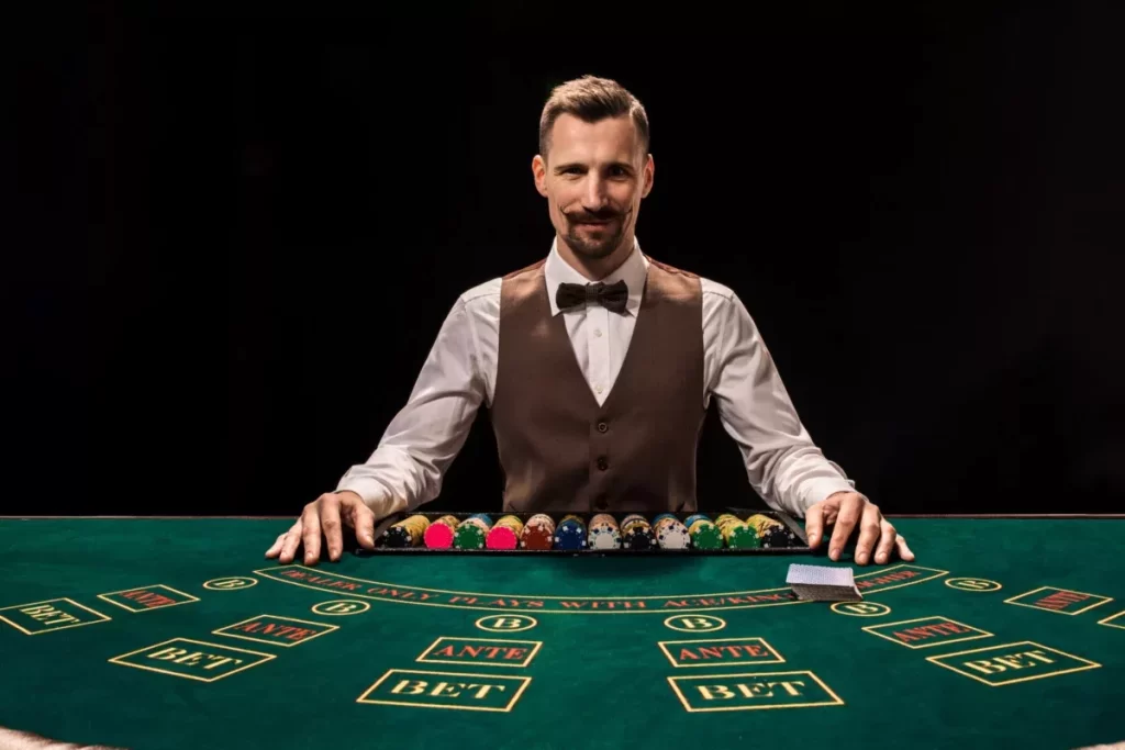 Baccarat